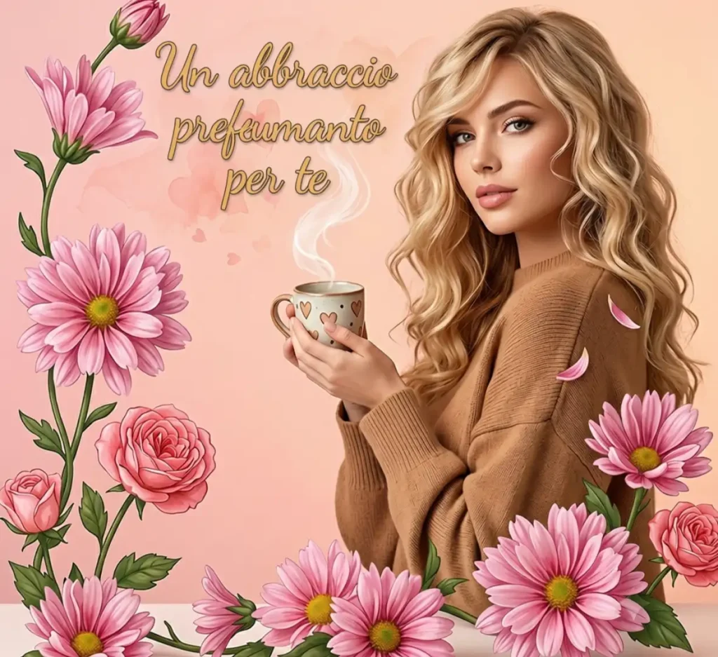 Immagini di Buon Lunedì