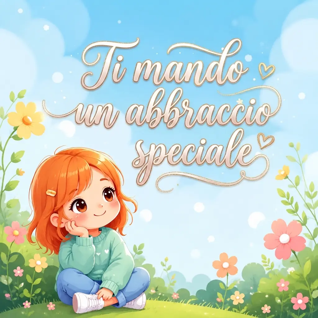 Buon Martedì con frasi dolci e affettuose