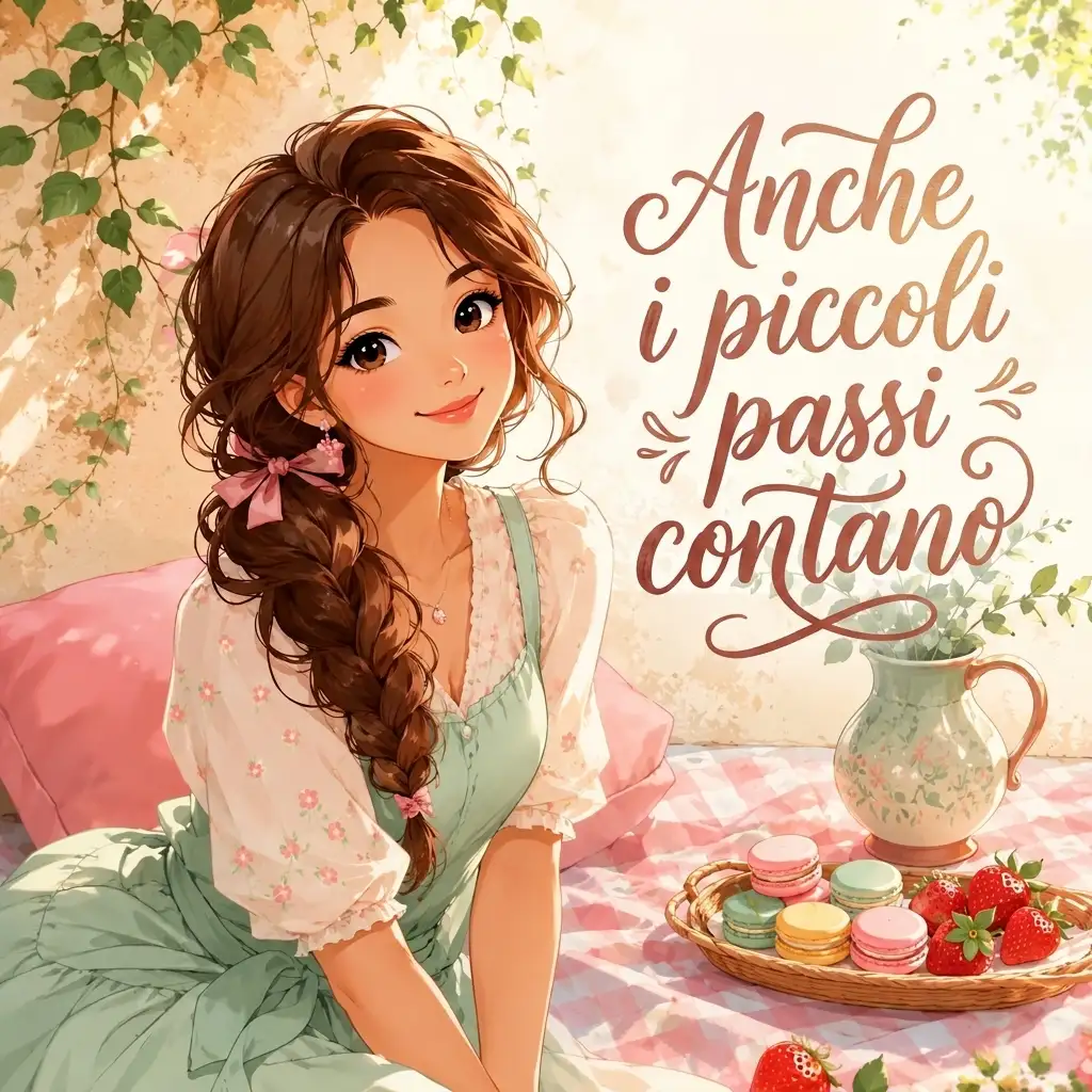 Buon Martedì con frasi positive