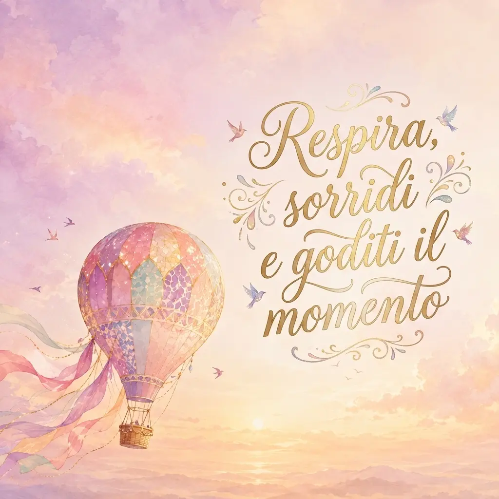 Buon Martedì con paesaggi e natura