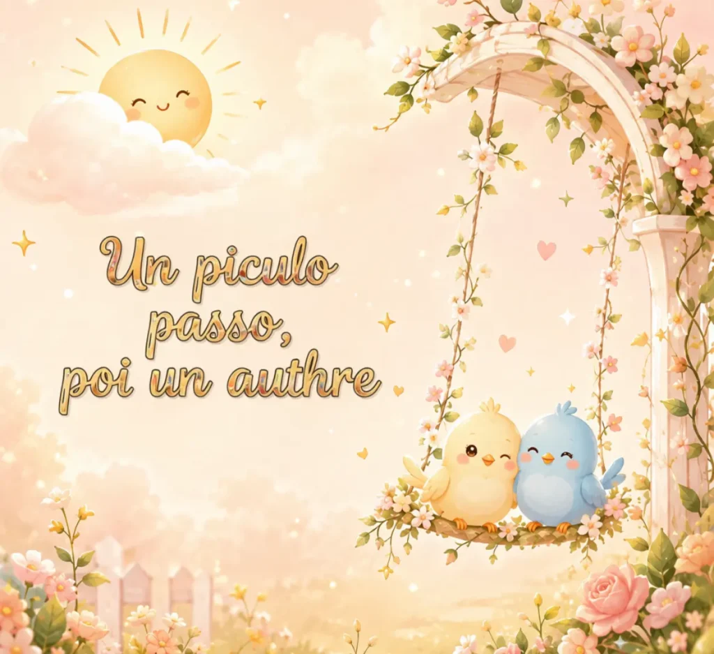 Buon lunedì con frasi positive e motivazionali