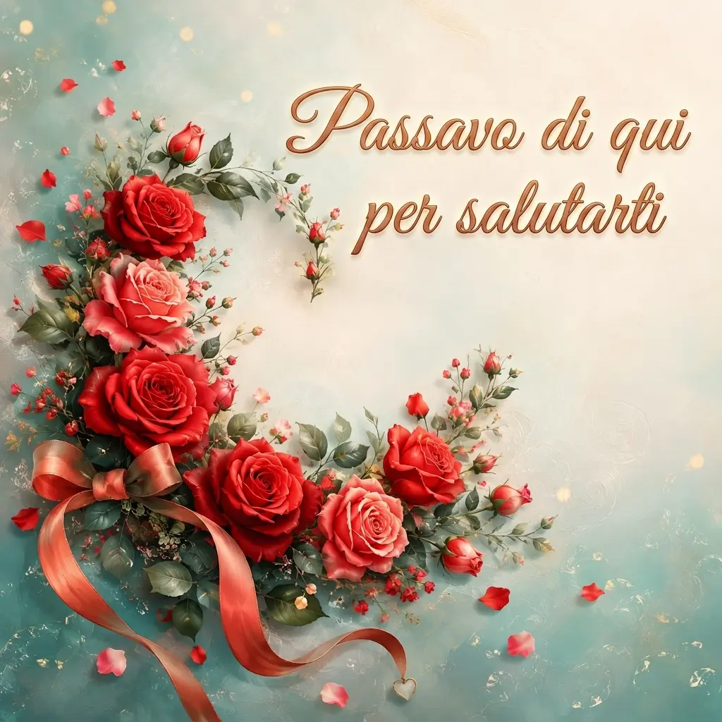 Buon lunedì con immagini allegre da inviare su WhatsApp