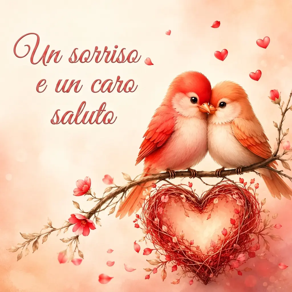 Immagine di buon lunedì