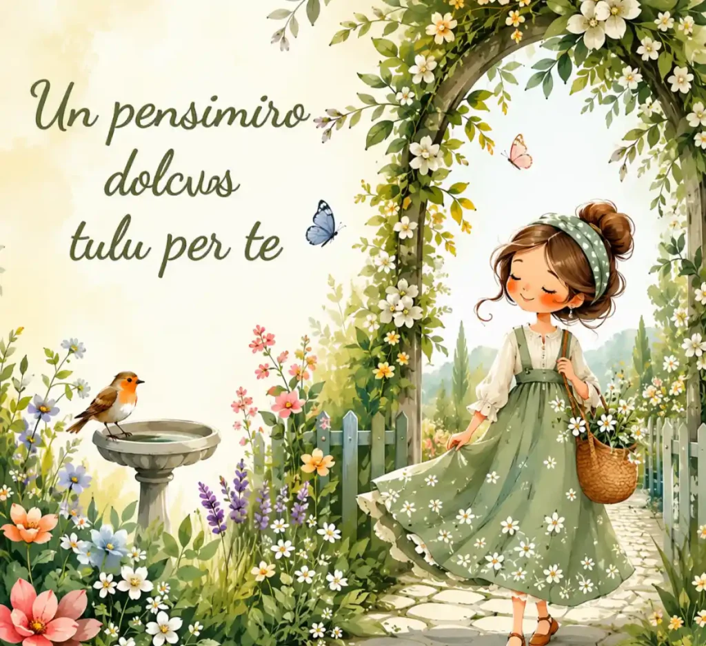 Immagini di Buon Lunedì