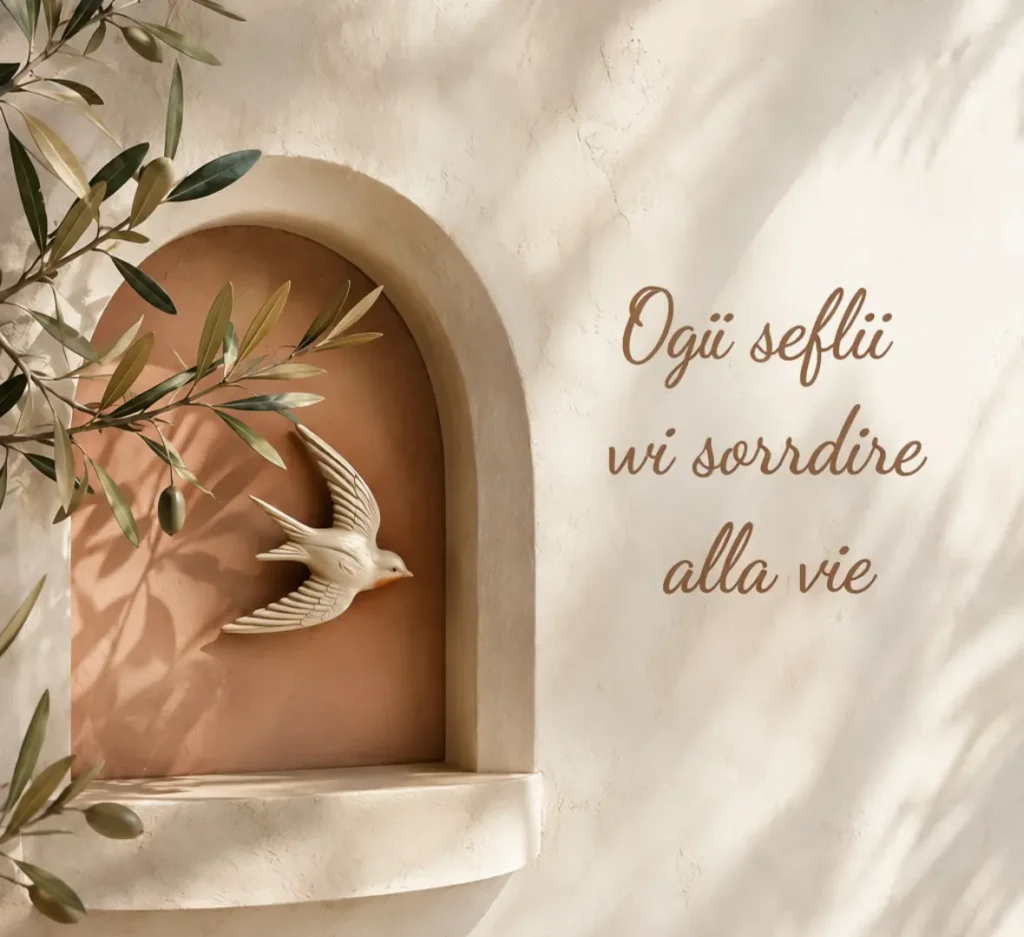 Immagini di Buongiorno con frasi positive