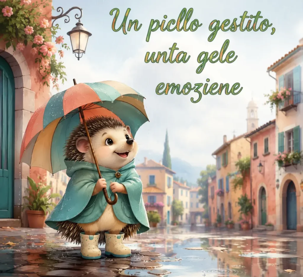 Immagini di buongiorno gratis