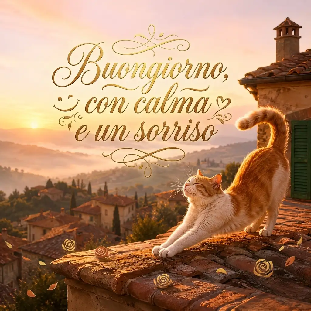Immagini eleganti per augurare Buon Martedì