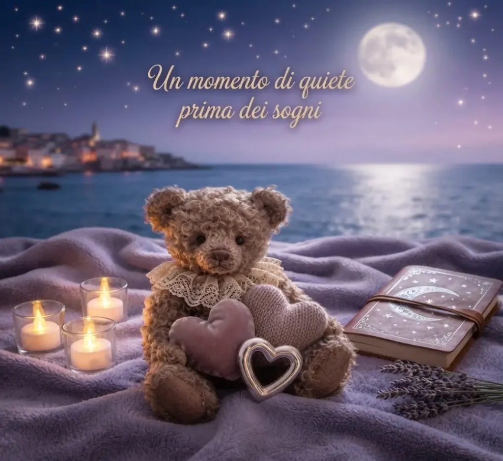 Cuori per persona speciale