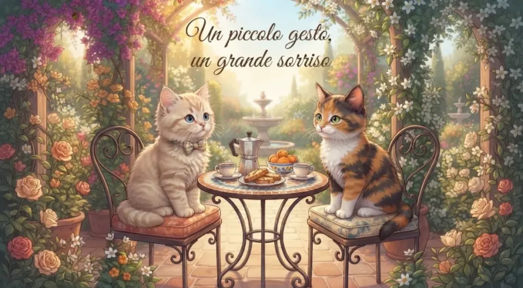 Condividere immagini Buona Domenica