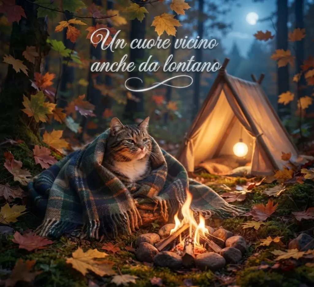 Scegliere l’immagine Buonanotte con il cuore più adatta