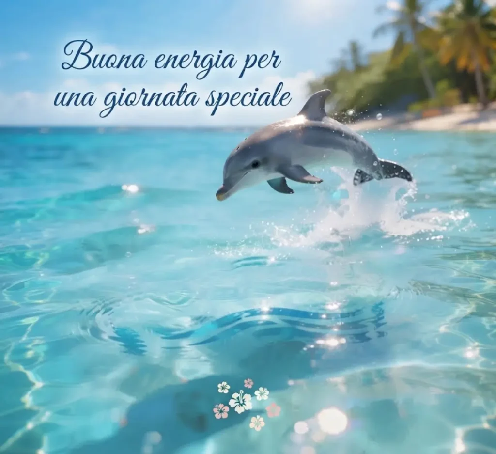 GIF Buon Mercoledì per chat