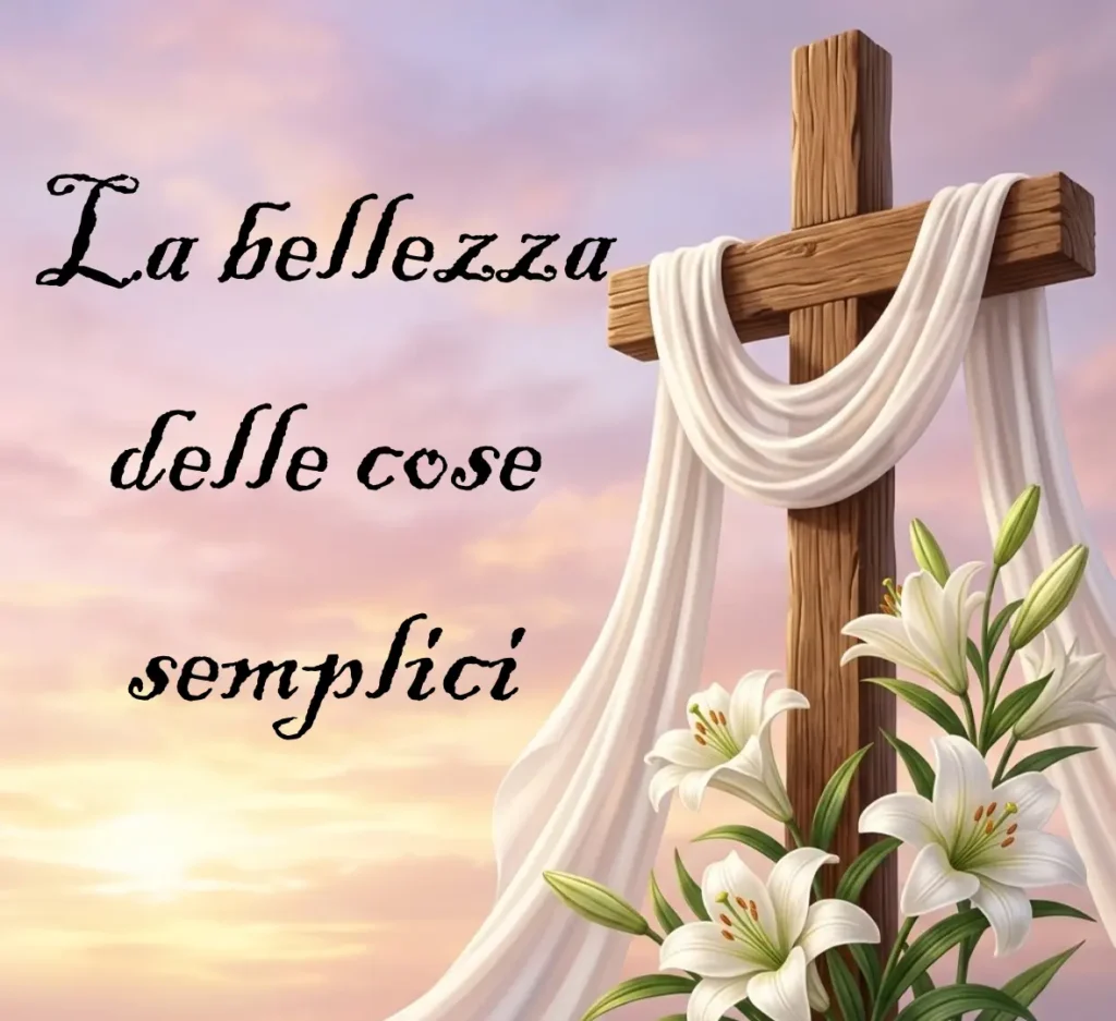Immagini di Buon Giovedì eleganti e originali con colori raffinati