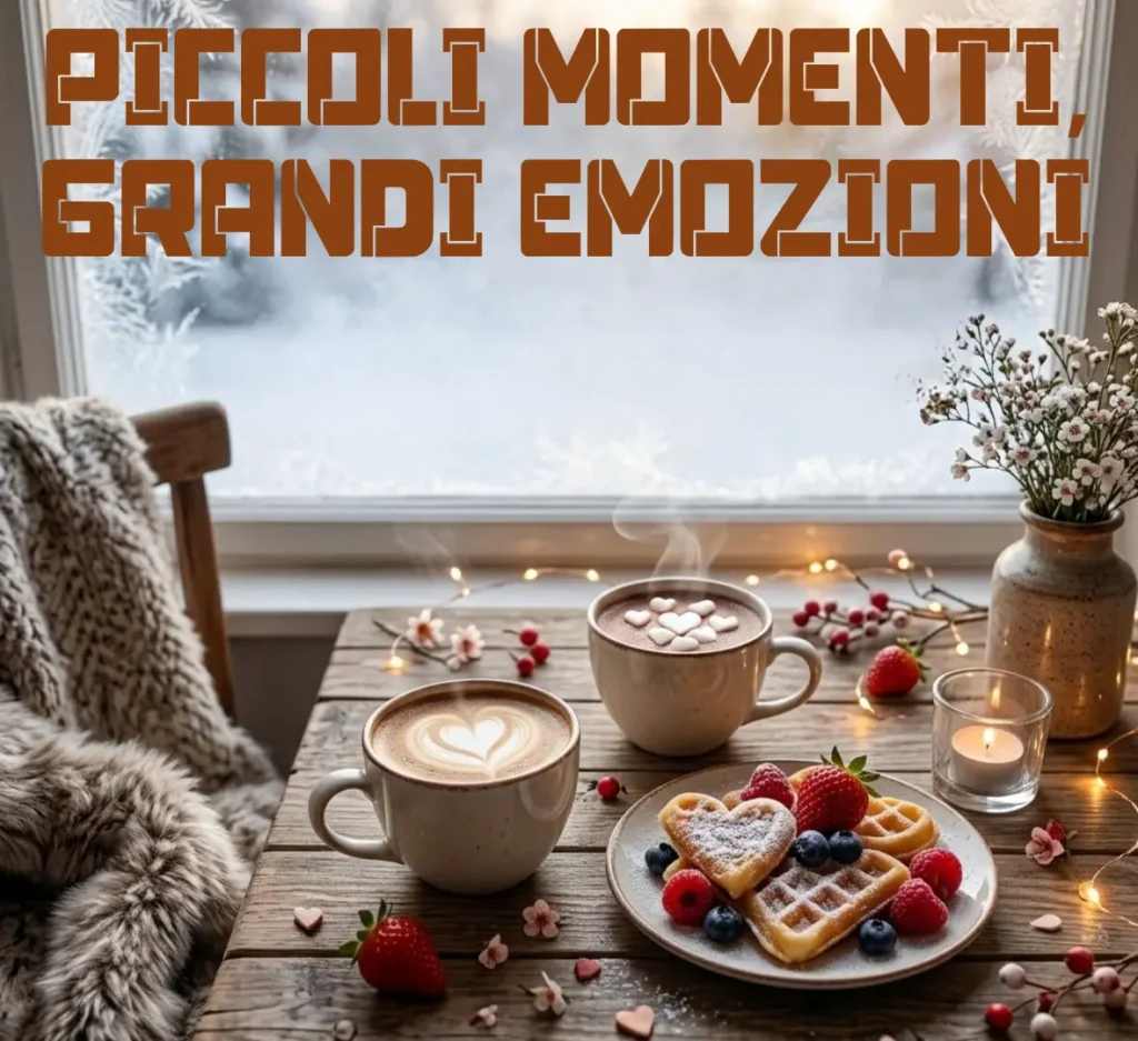 Buon Giovedì con fiori e colori vivaci