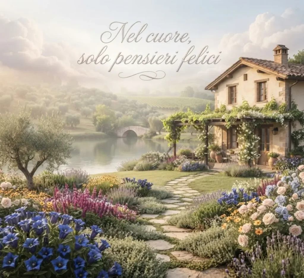 Buon Mercoledì da condividere