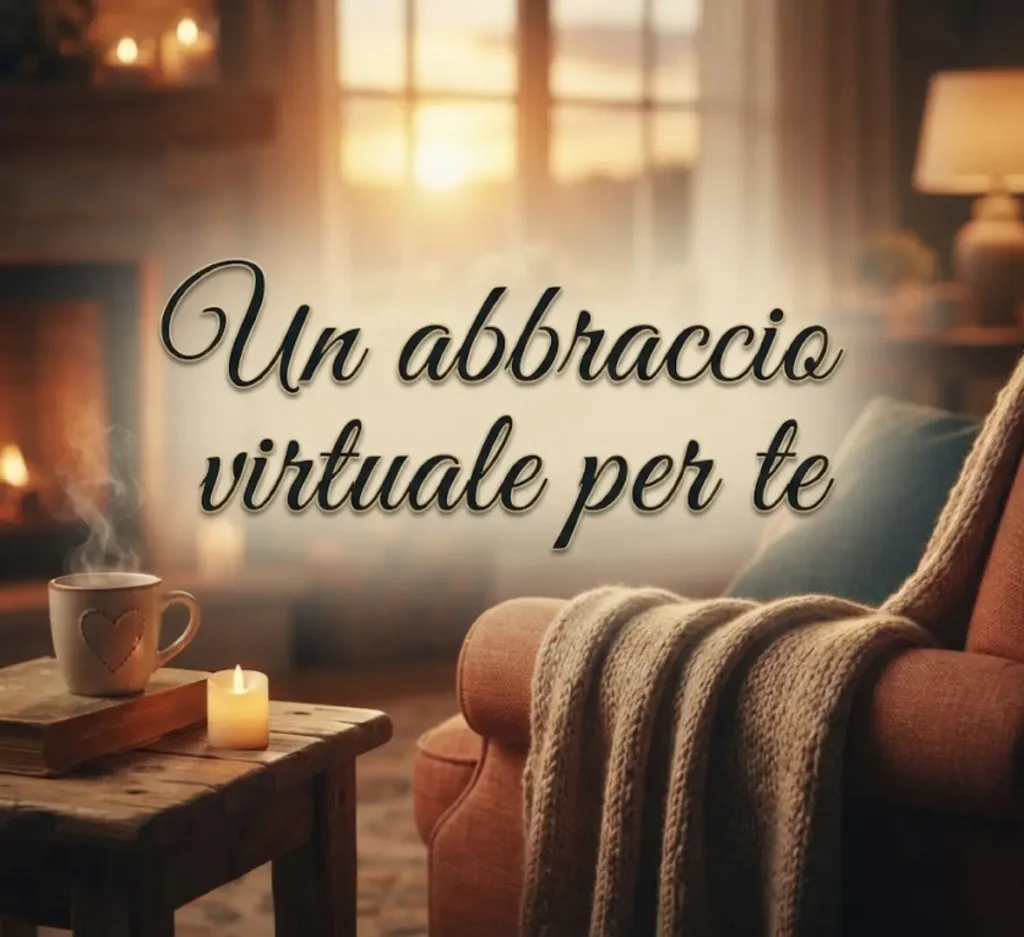 Buongiorno Mercoledì positivo