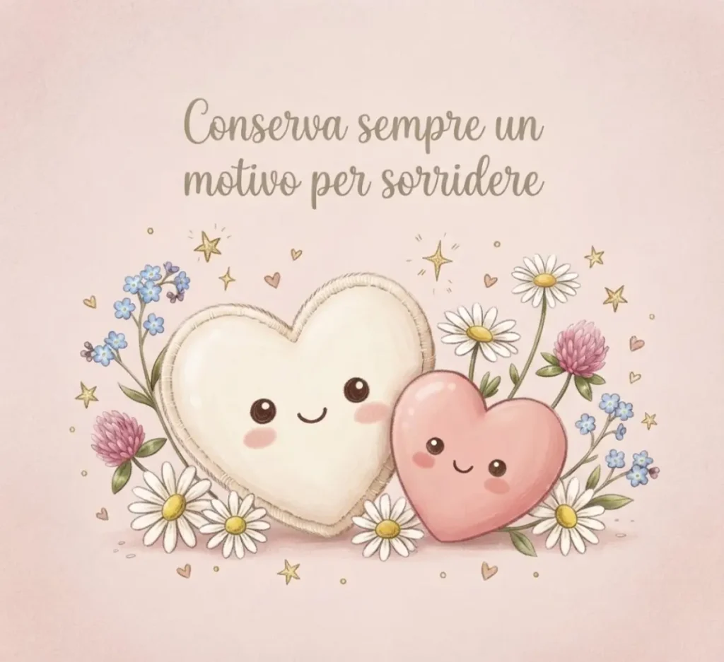 Buon Mercoledì con messaggio di incoraggiamento