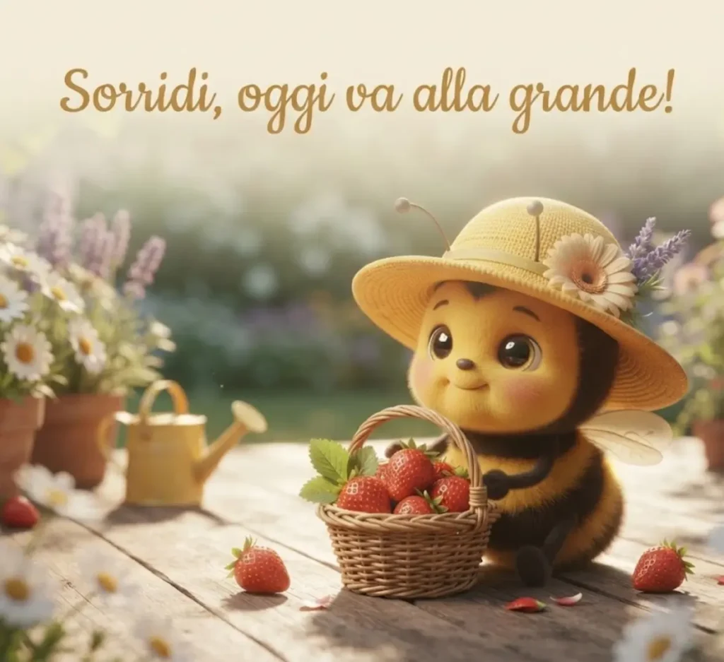 Immagini di Buon Mercoledì divertenti