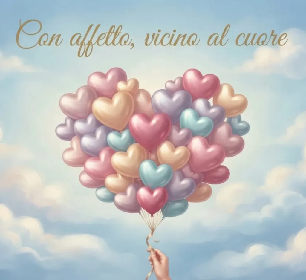 Buon Mercoledì con un sorriso