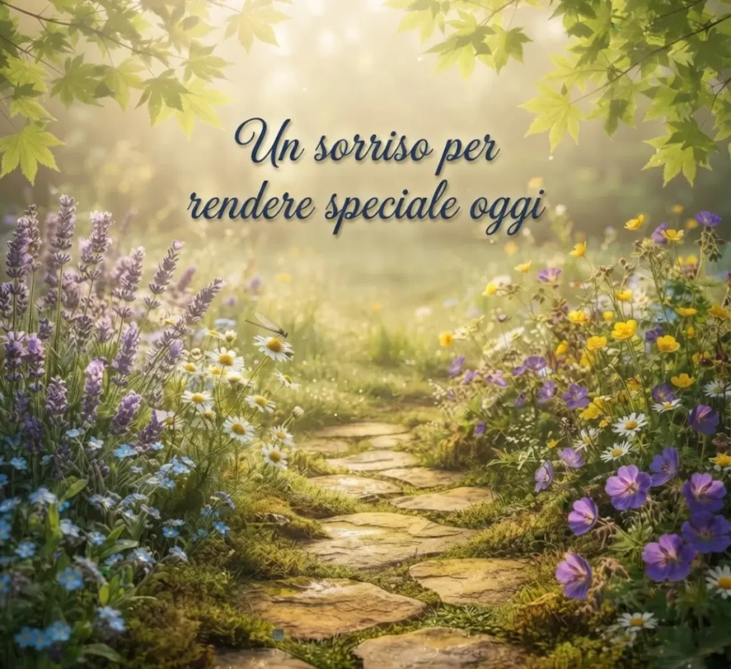Buon Mercoledì gratis da condividere