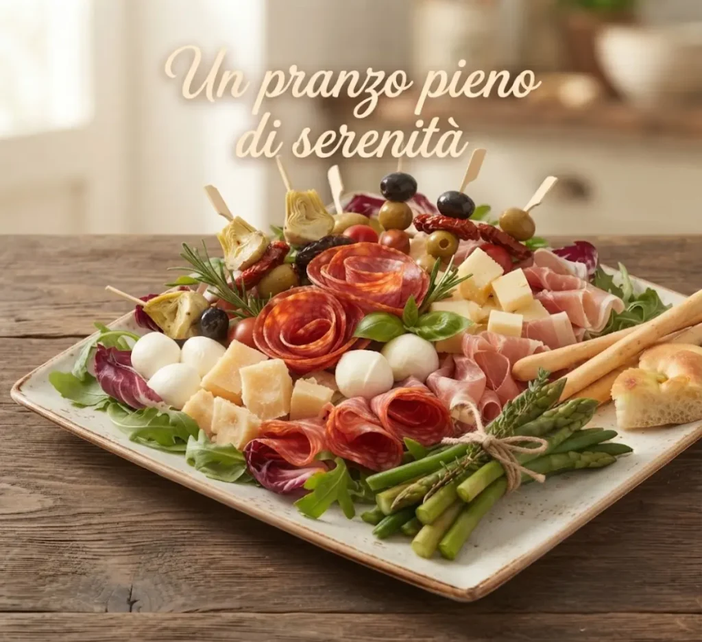 Immagini di Buon Pranzo per WhatsApp