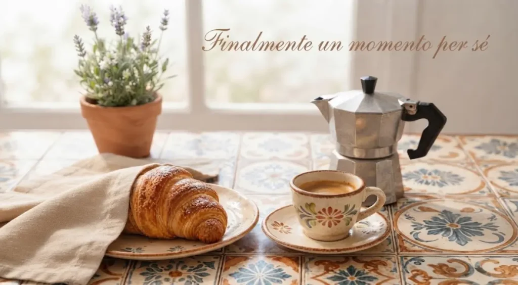 Immagine di Buon Sabato mattina