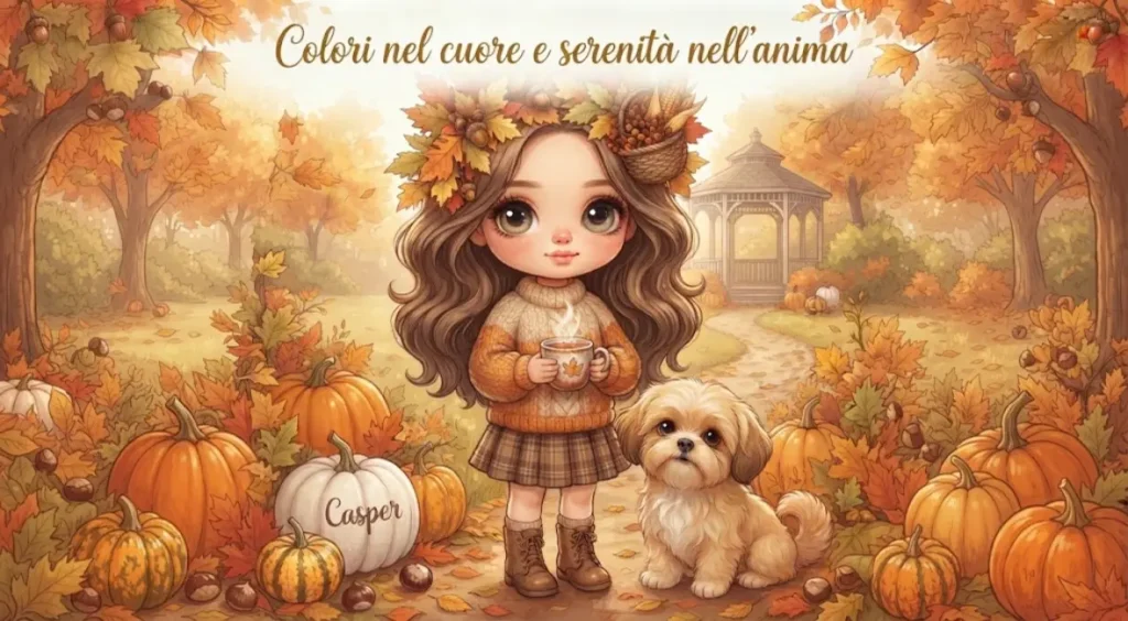 Augurio di Buon Sabato con fiori colorati