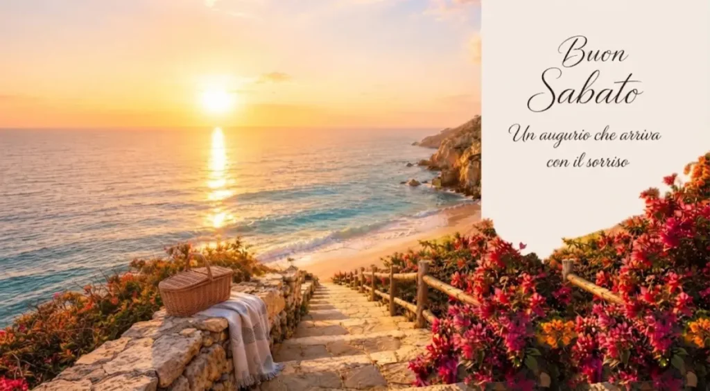 Buon Sabato gratis per amici