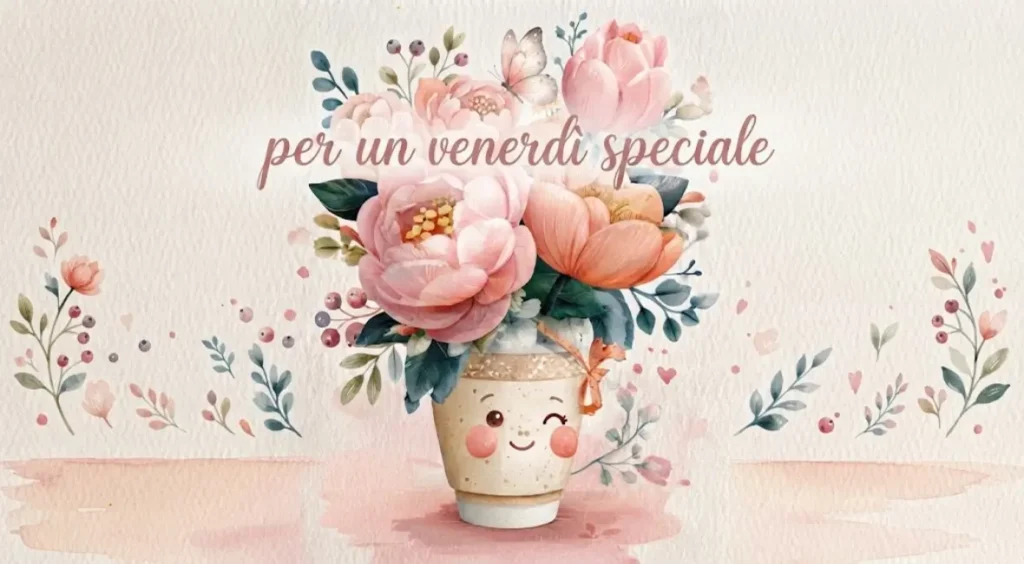 Immagini di Buon Venerd
