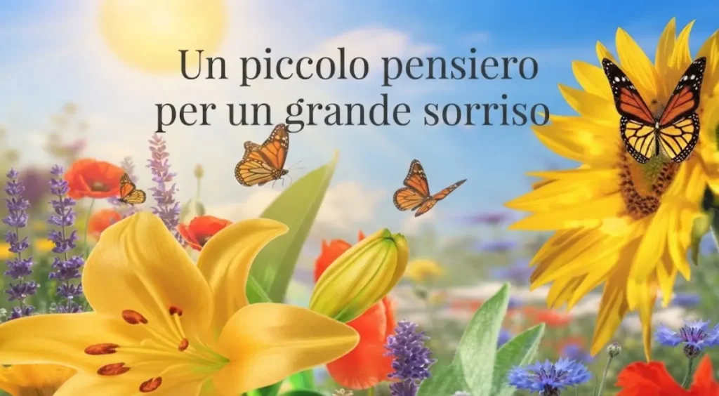 Immagini di Buon Venerdì gratis con messaggi di auguri