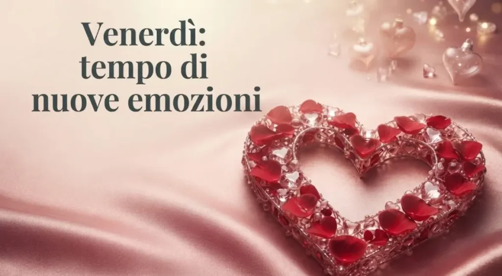 Immagini di Buon Venerdì gratis per amici e familiari