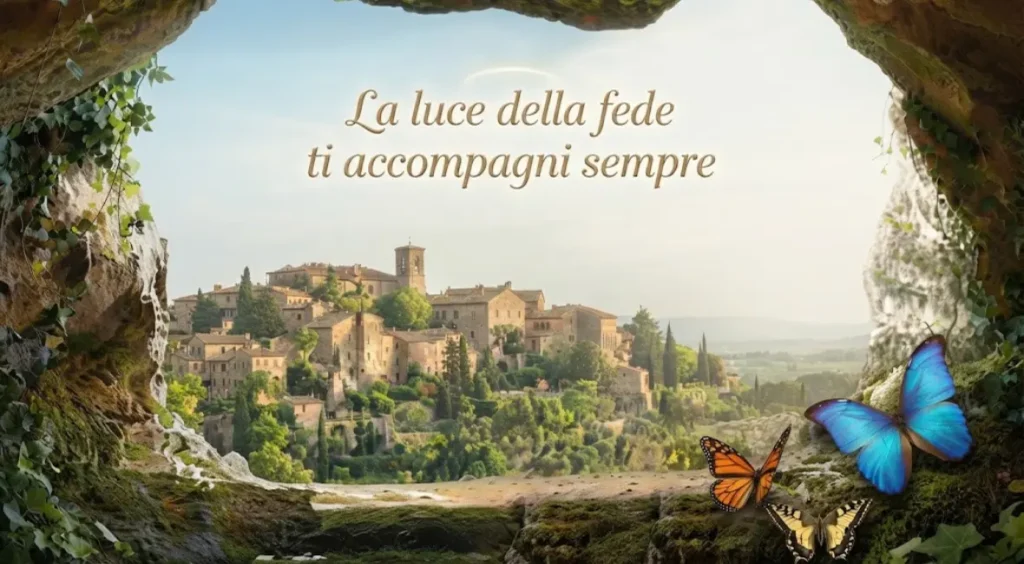 Immagini di Buon Venerdì religiose e di riflessione
