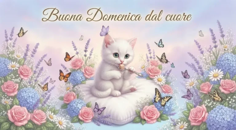 Immagini di Buona Domenica