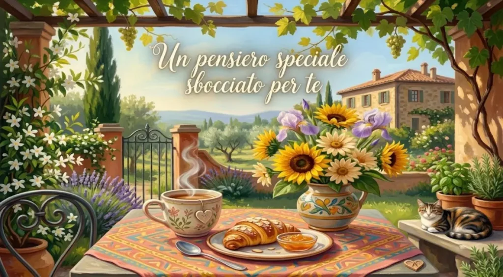 Immagini di Buona Domenica
