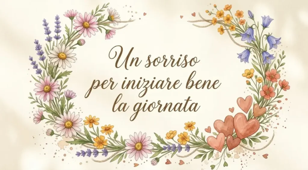 Immagine dolce di Buona Domenica