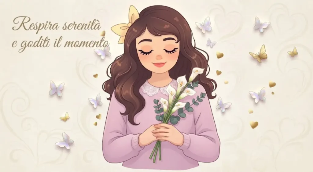Buona Domenica con parole dolci