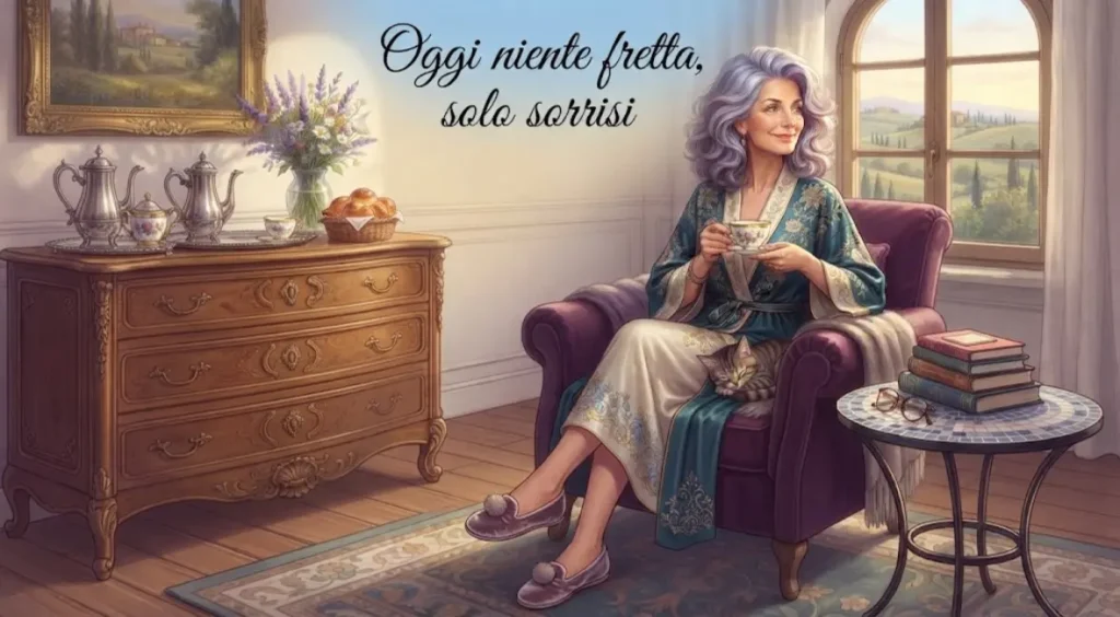 Immagine buffa Buona Domenica
