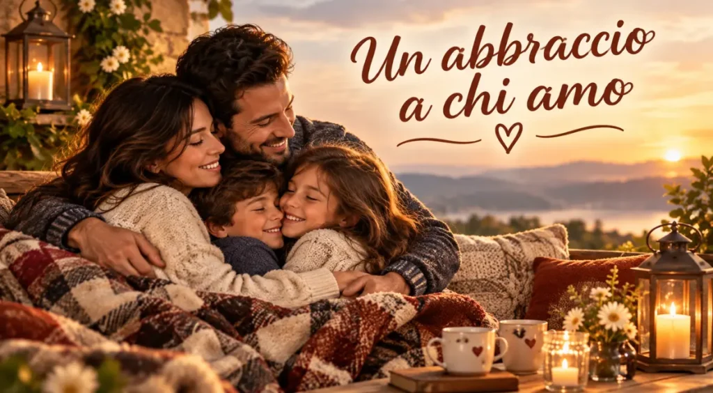 Immagini di Buona Domenica per famiglia e amici
