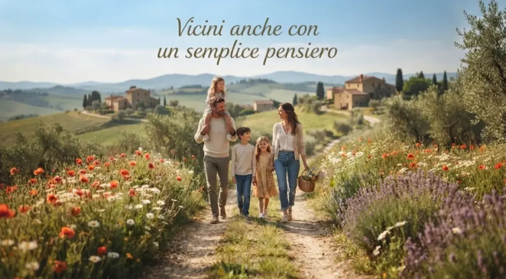 Immagine affettuosa Buona Domenica