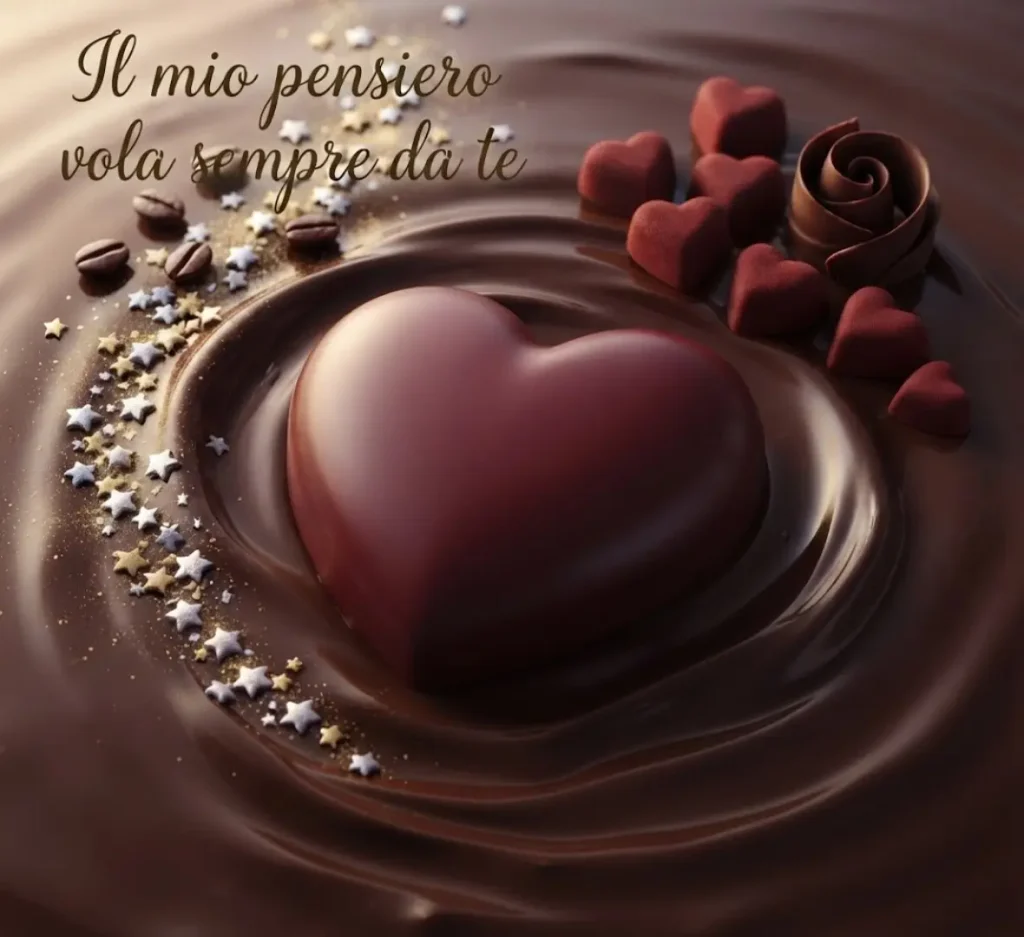 Dedica romantica pomeridiana