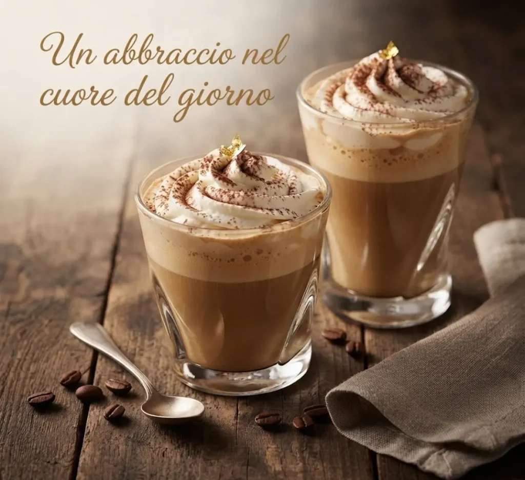Immagine dolce da condividere