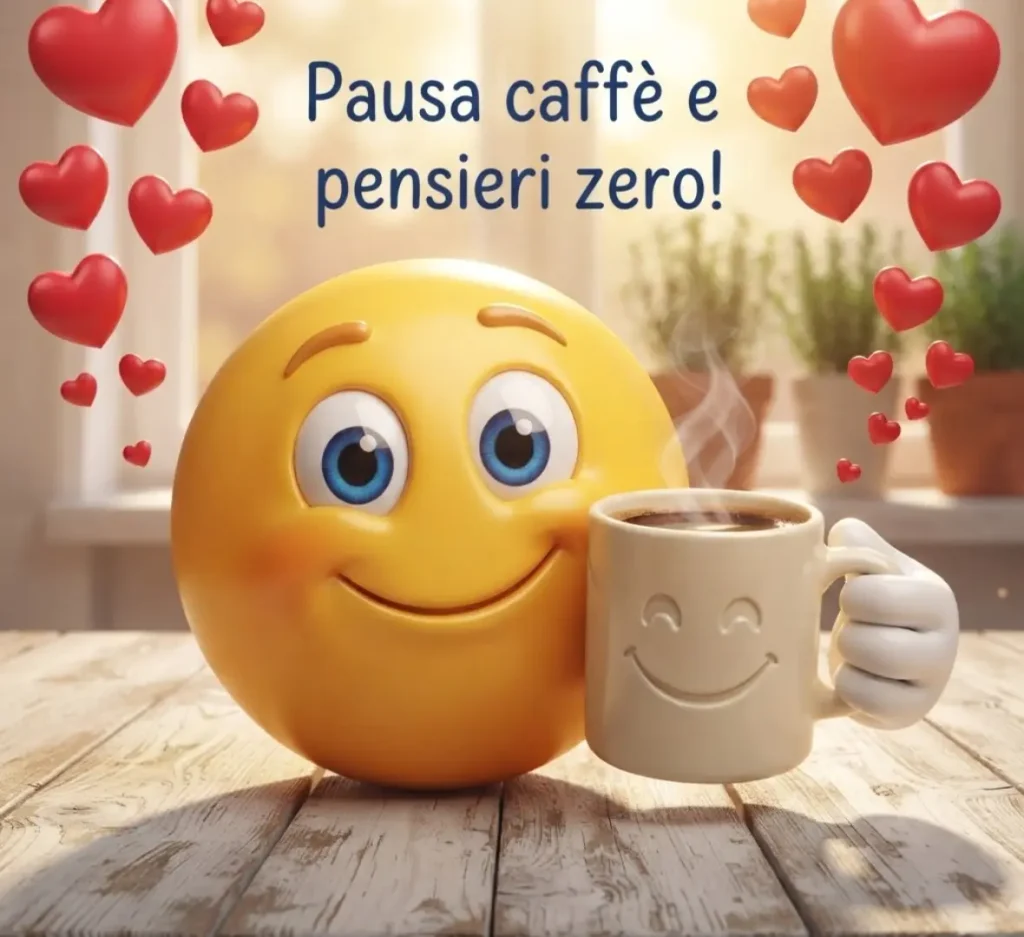 Immagine simpatica di buon pomeriggio