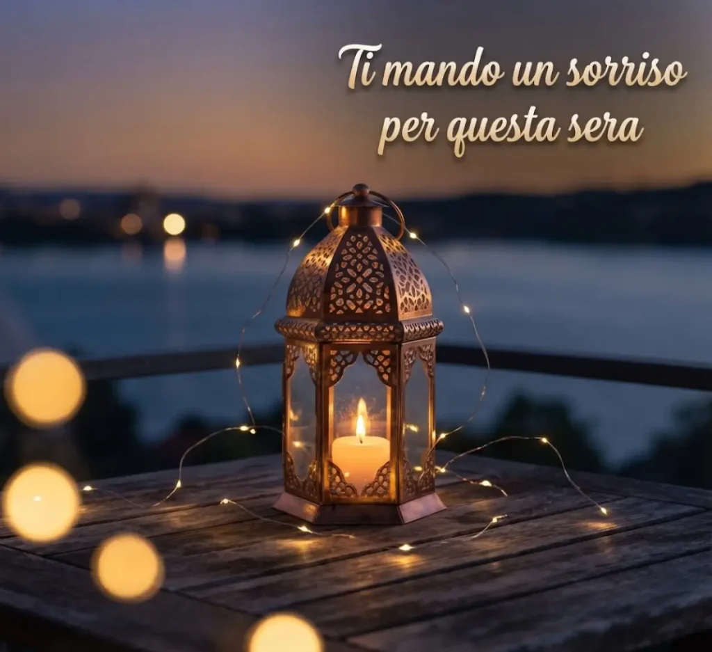 immagini di buona serata