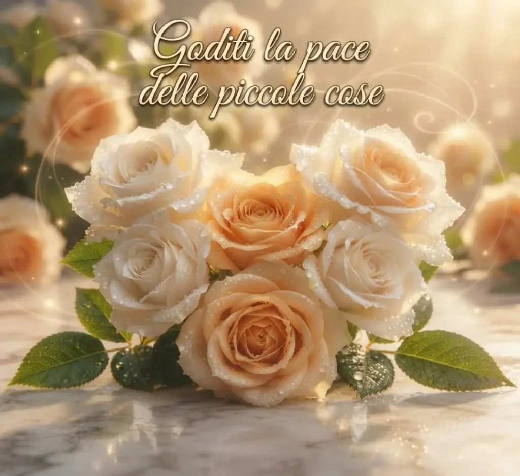 Buona serata gratis per i social