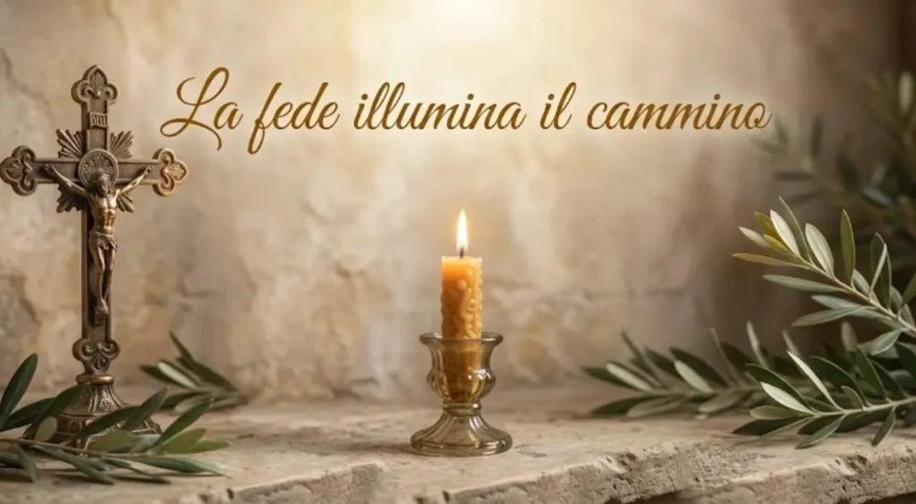 Immagini religiose di Buona Domenica