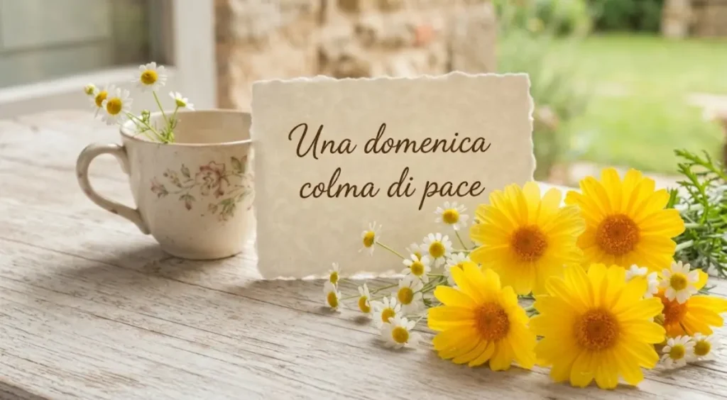 Immagini di Buona Domenica divertenti
