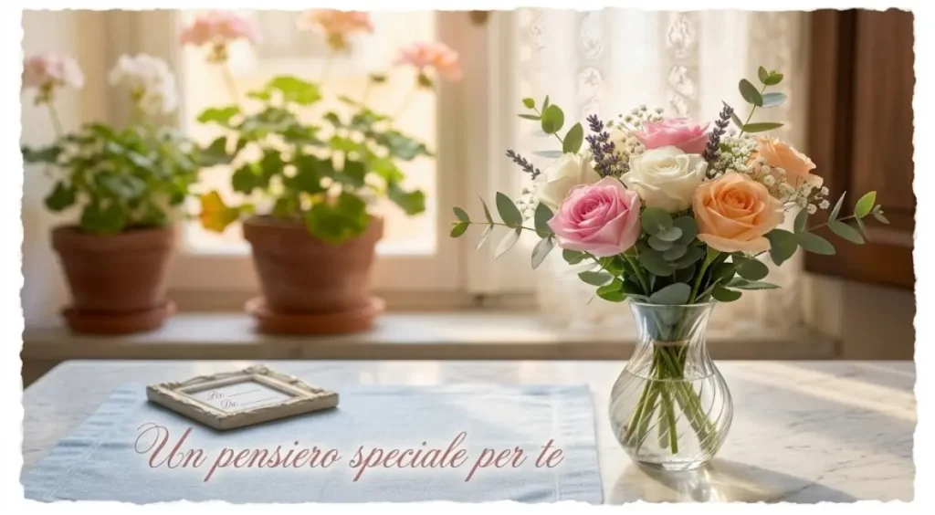 Buona Domenica divertente con caffè
