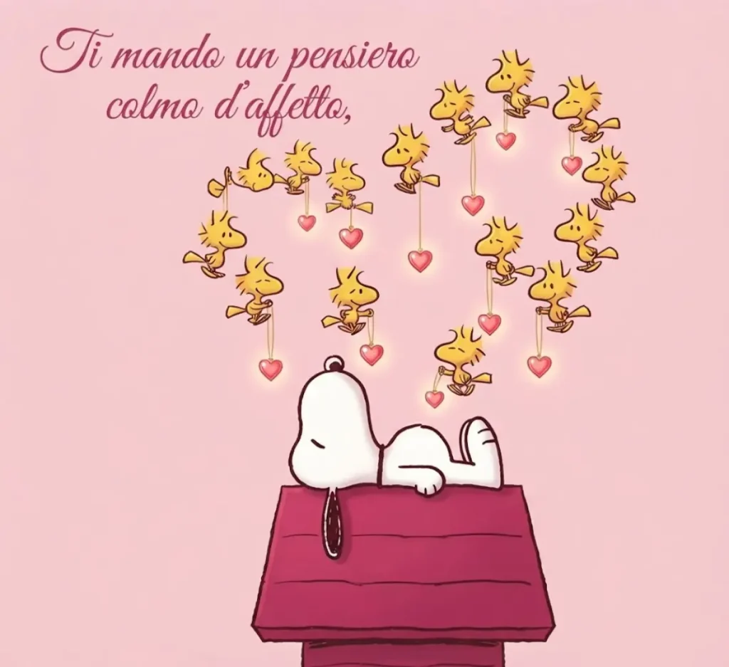 Buonanotte con il cuore