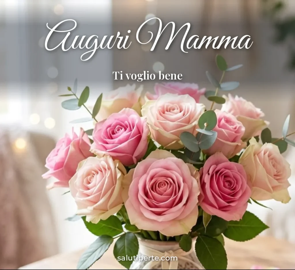 Rose e cuore
