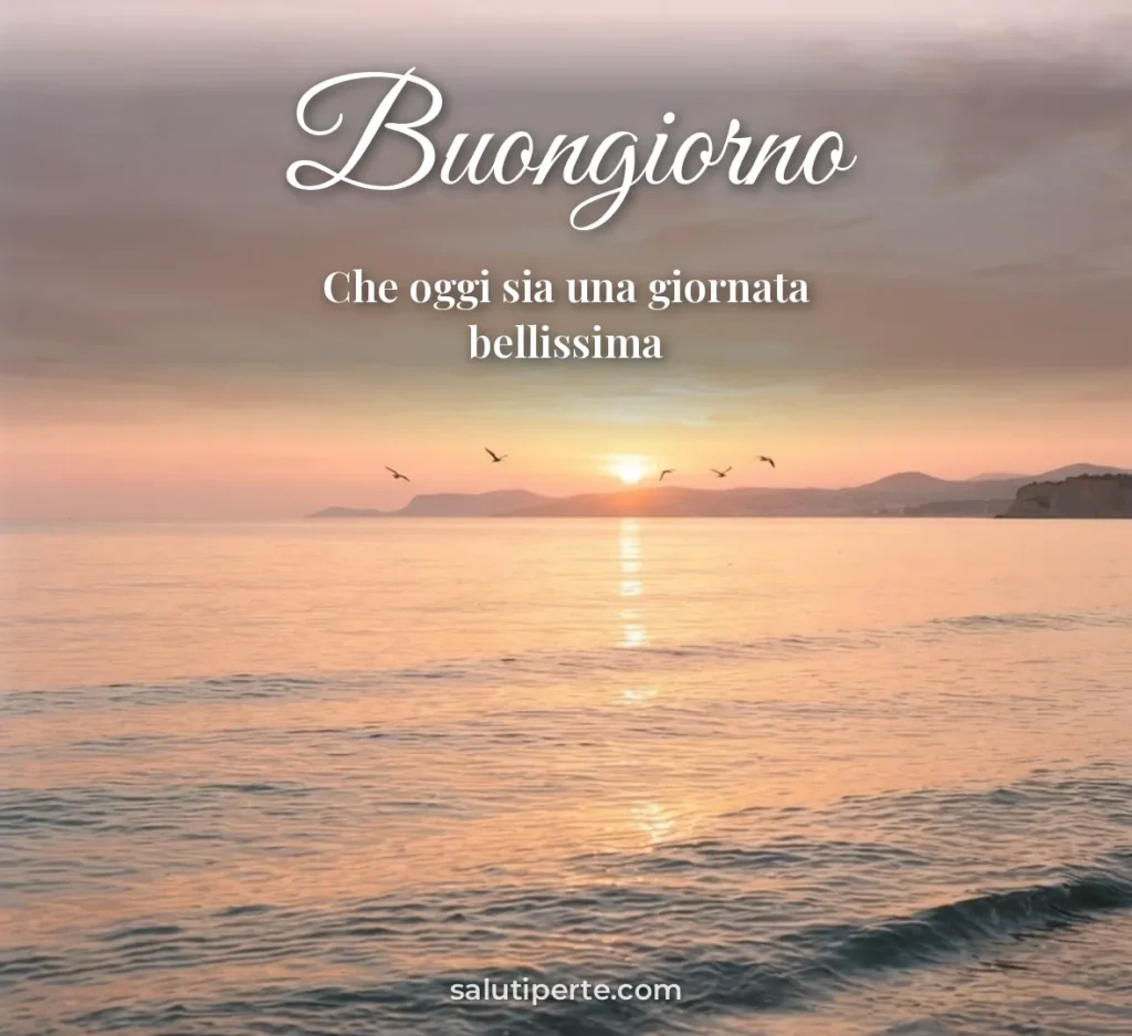 whatsapp bellissime buongiorno immagini nuove